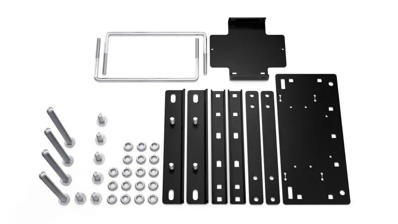 Firestone Air Command Dual Wireless Compressor Mounting Plate (Wr17602645) 1