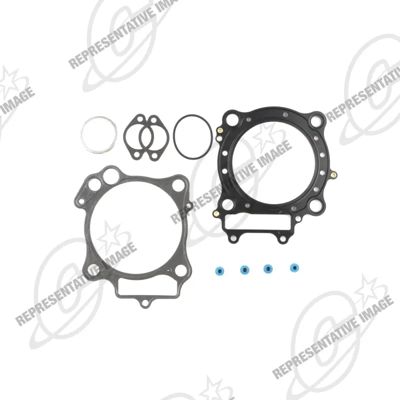 Cometic Heavy-Duty Main Drive Gear – Oversize Option, Sold Individually 1