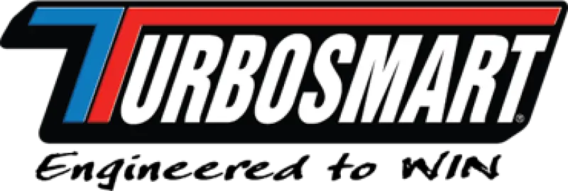 Turbosmart Gen V Wg60 Wastegate Actuator Collar – Matte Black Finish 1