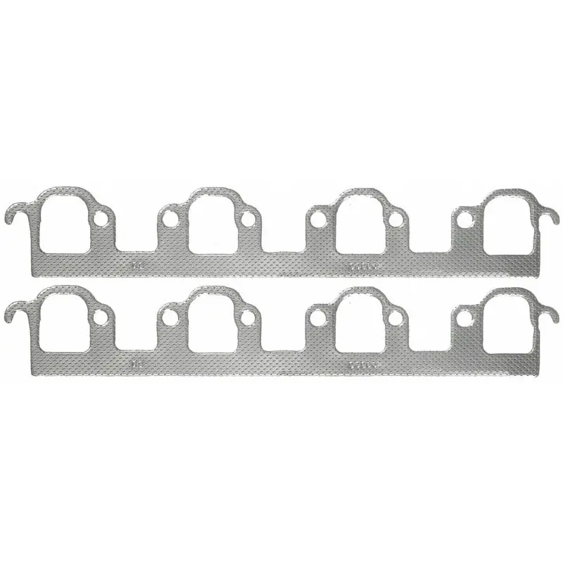 Fel-Pro Exhaust Manifold Gasket Set Ms 94204 For Ford F-250 Heavy Duty Applications 1
