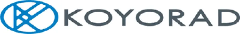 Koyo High-Capacity Radiator – For 2008–2009 Mitsubishi Lancer Evolution X (At/Mt) And Ralliart Models 1