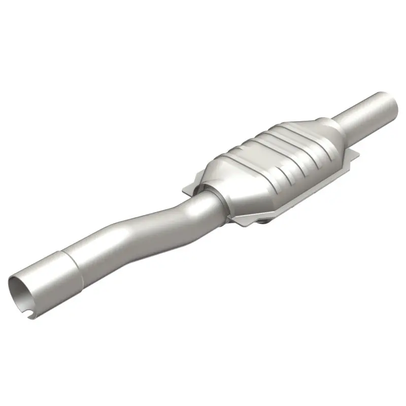 Magnaflow Direct-Fit Catalytic Converter For 2002–2004 Jeep Grand Cherokee 4.0L (Rear) 1