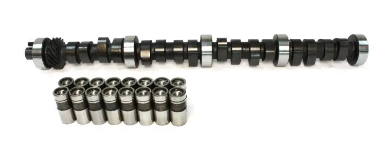 Comp Cams Ff Xm262H Camshaft And Hydraulic Lifter Kit 1