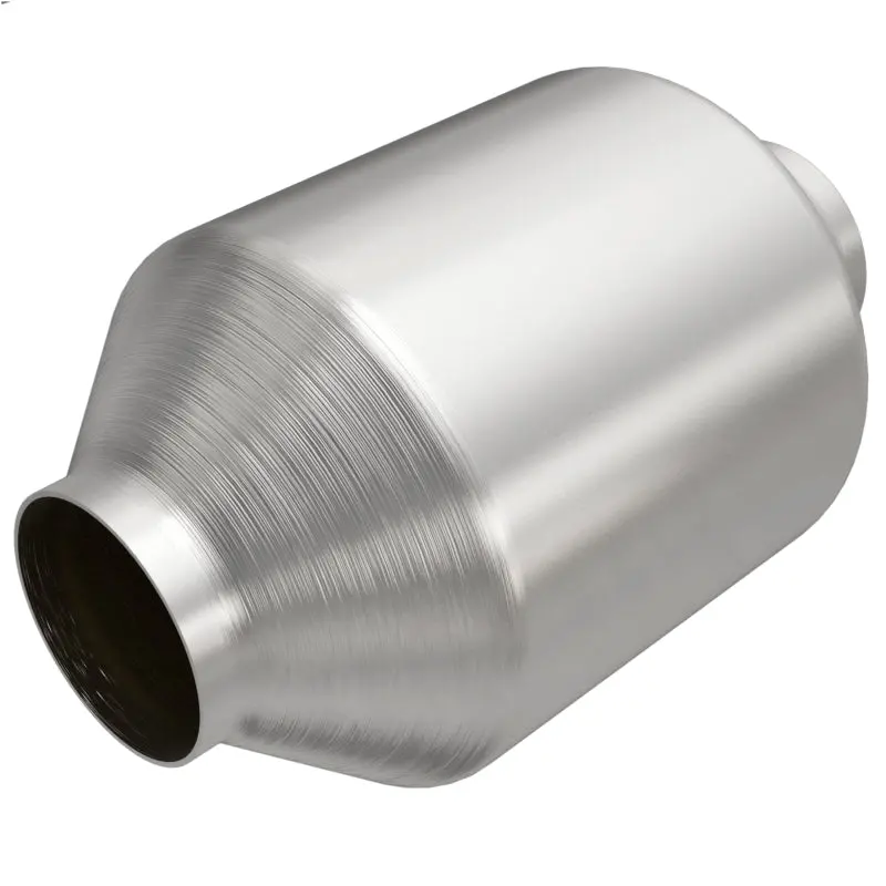 Magnaflow 2.25-Inch Universal Catalytic Converter – Ca Legal 1