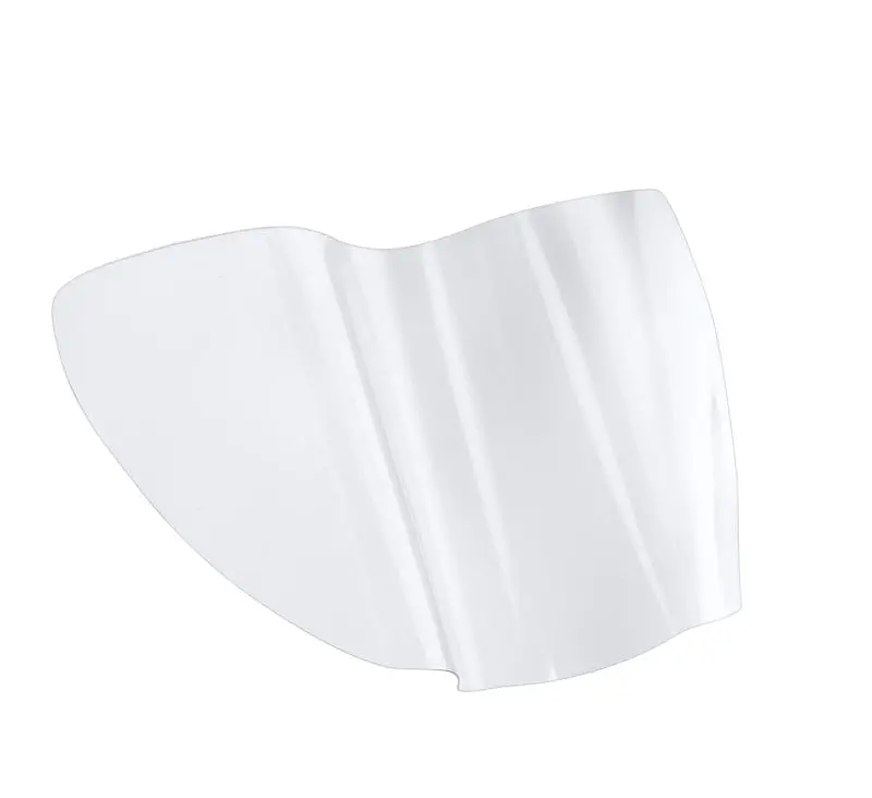 Weathertech Lampgard Headlight Protection Film For 2022 Ford Maverick 1