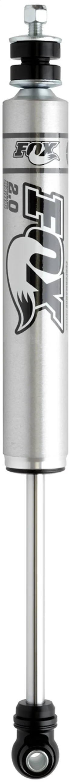 Fox 2.0 Performance Series Ifp Front Shock – 8.1" Stroke, Aluminum Body, 0–1.5" Lift, Fits 2005+ Ford Super Duty 1