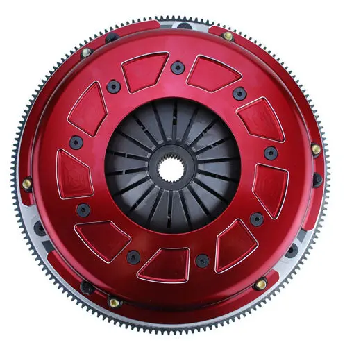 Pro Street Dual Disc 900S. 1