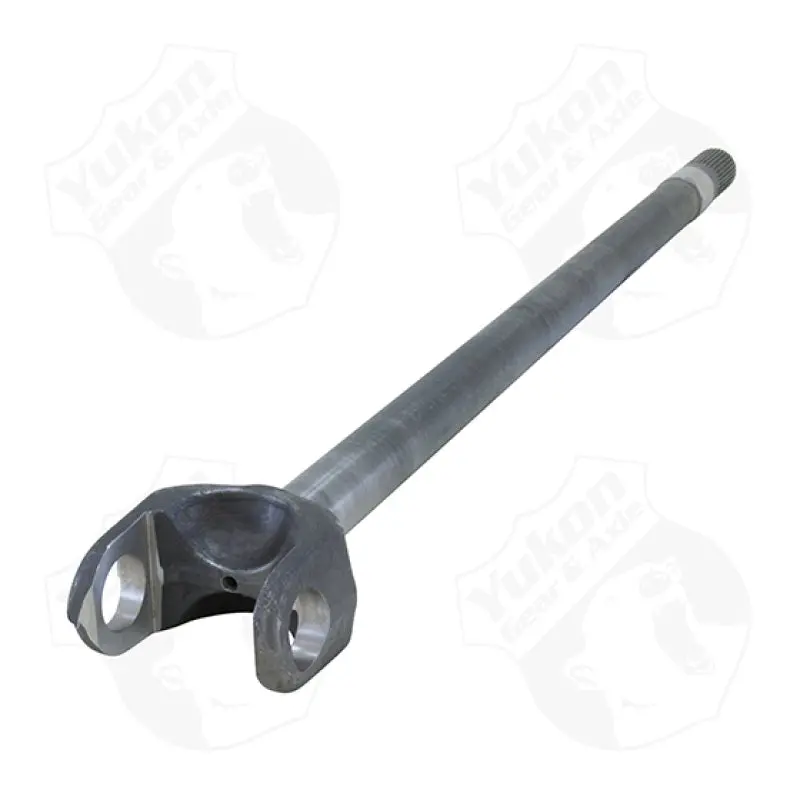 Yukon Gear Dana 44 Inner Axle Shaft Replacement For 1975–1979 Ford F-250 1