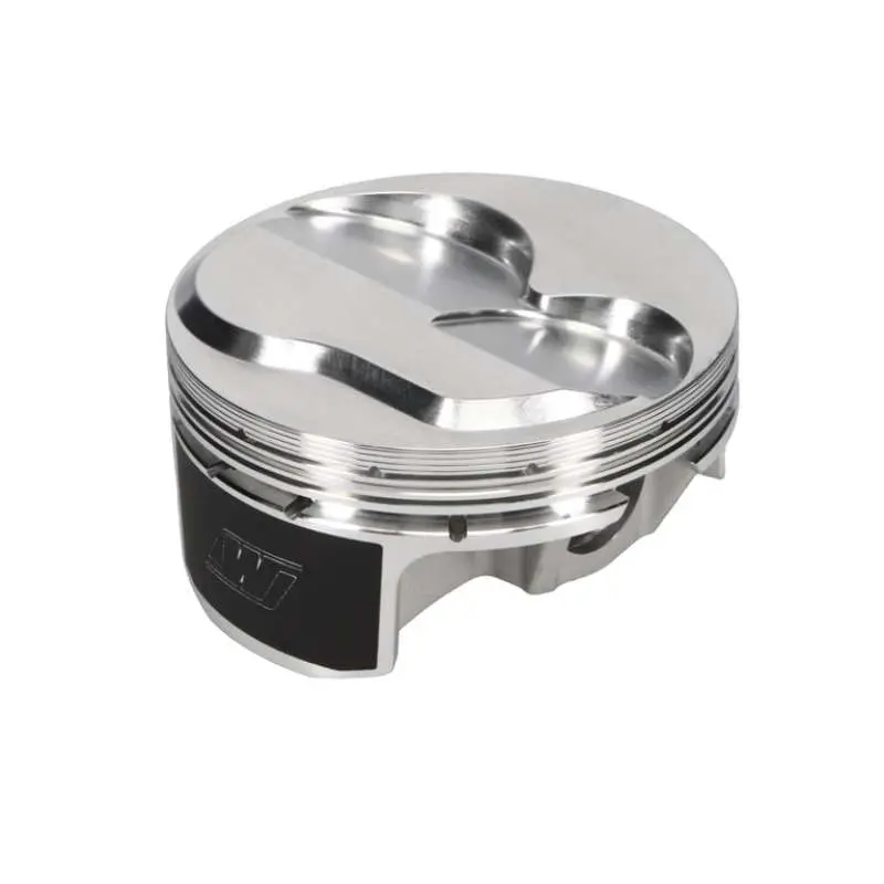 Wiseco Chevrolet Small Block 3Cc Dome 4.185In Bore Shelf Stock Left Piston - Single 2