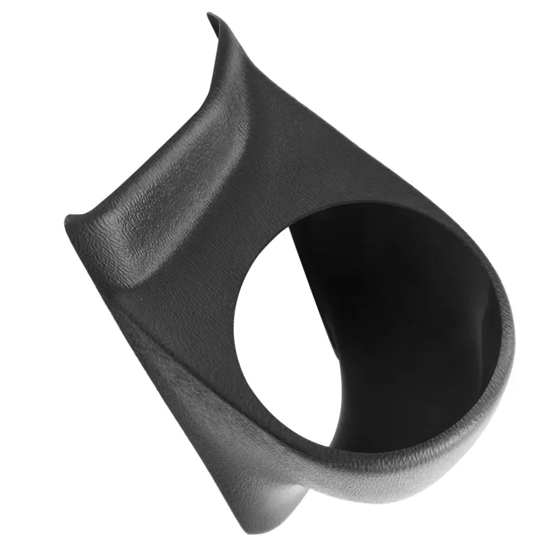 Autometer A-Pillar Gauge Pod Mount – Single 2-5/8" Socket, Designed For 1992–1995 Honda Civic 2-Door (Eg) 1
