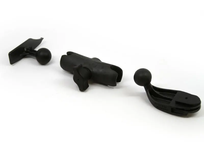 Bully Dog Mirror-Mate Mounting Kit For Ram Trucks – Compatible With Gt And Watchdog Gm Devices 1
