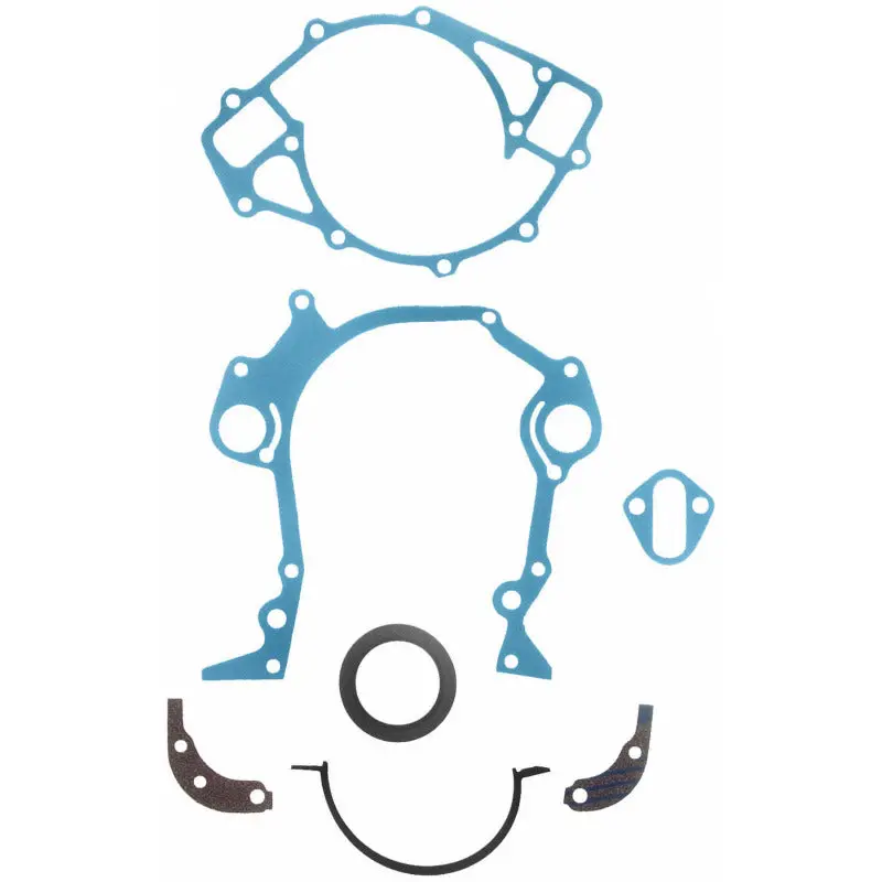 Fel-Pro Tcs Timing Cover Gasket Kit – Part Number 45222 1