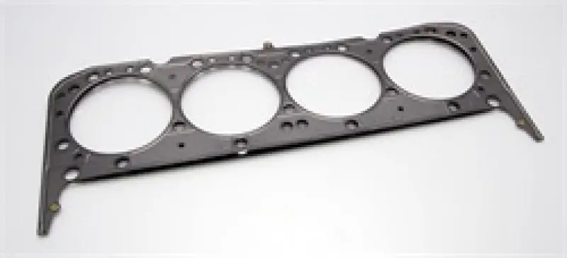 Cometic Mls Cylinder Head Gasket – .092" Thick, 4.100" Round Bore, For Chevrolet Gen-I Small Block V8 1
