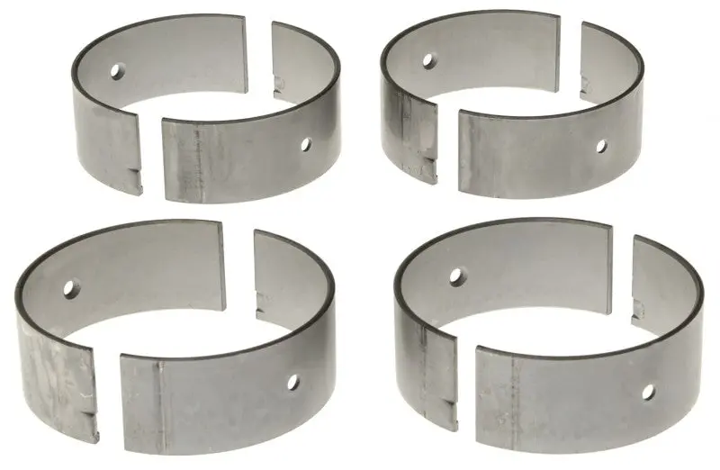 Clevite Connecting Rod Bearing Set For Toyota 4-Cylinder Dohc Engines – 2164Cc, 1990–1995 Models 1