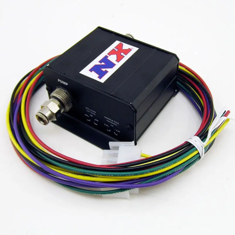 Nitrous Express Low-Flow Water Injection Safety Switch 1
