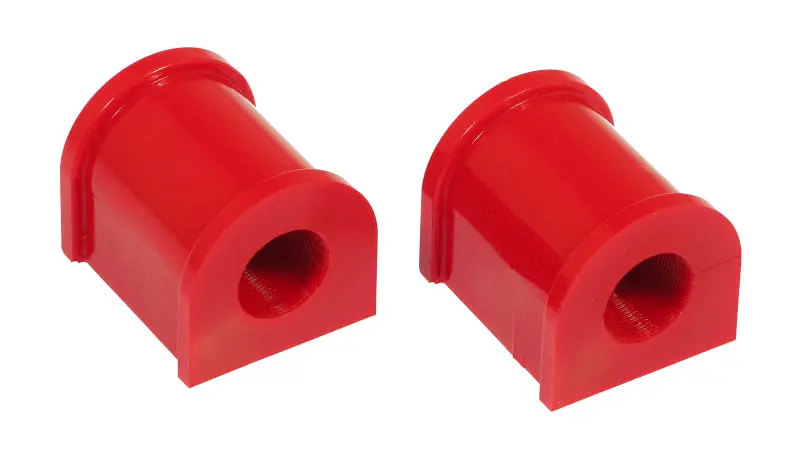 Prothane Red Rear Sway Bar Bushing Kit (21Mm) For 2002–2004 Ford Explorer 2Wd/4Wd 1