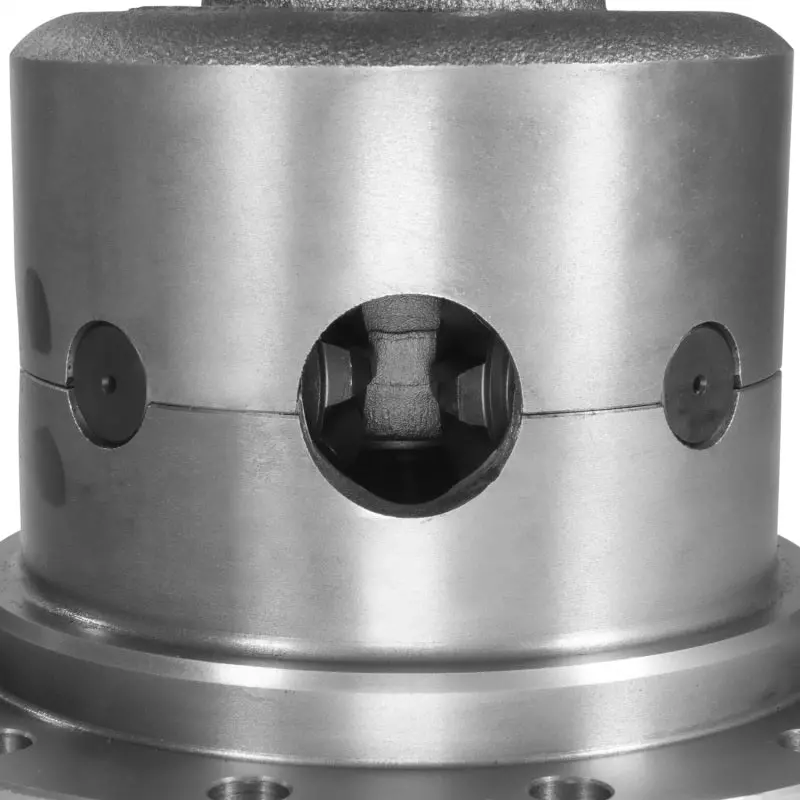 Yukon Gear Dura Grip Limited-Slip Differential Carrier For Gm & Chrysler 11.5" Axles (30-Spline) 1