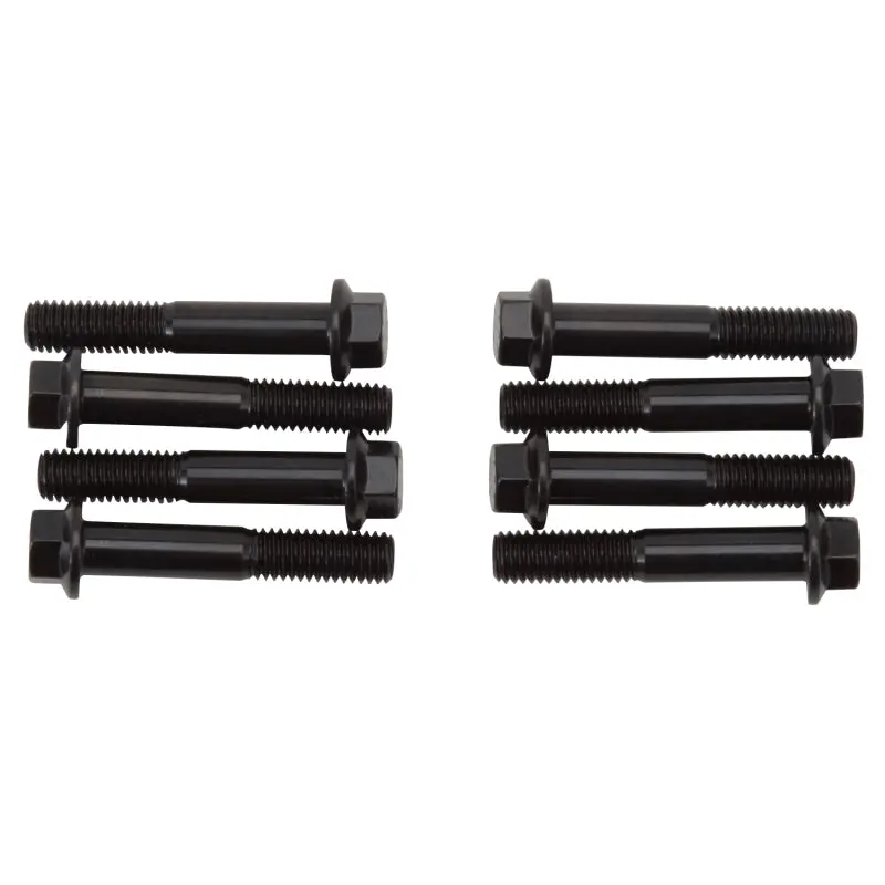 Edelbrock Ls1 Rocker Stud Bolt Kit For Chevrolet Gen Iii/Iv Small-Block Engines – Precision-Machined Fasteners 1
