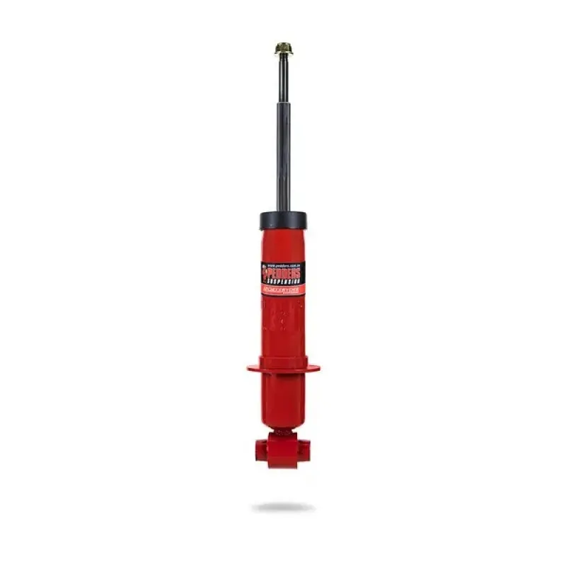Pedders Rear Performance Strut Assembly For 2014–2015 Chevrolet Ss & 2014–2017 Caprice Ppv 1