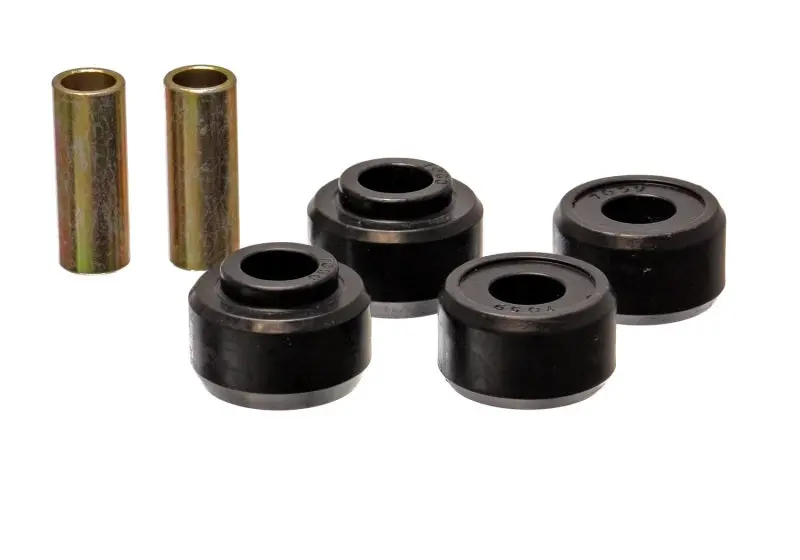 Energy Suspension Black Strut Rod Bushing Kit 1