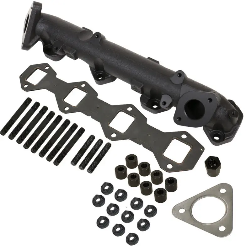 Bd Diesel Exhaust Manifold – Passenger-Side Replacement For 2011–2016 Ford F350/F450/F550 Cab & Chassis 6.7L Power Stroke 1