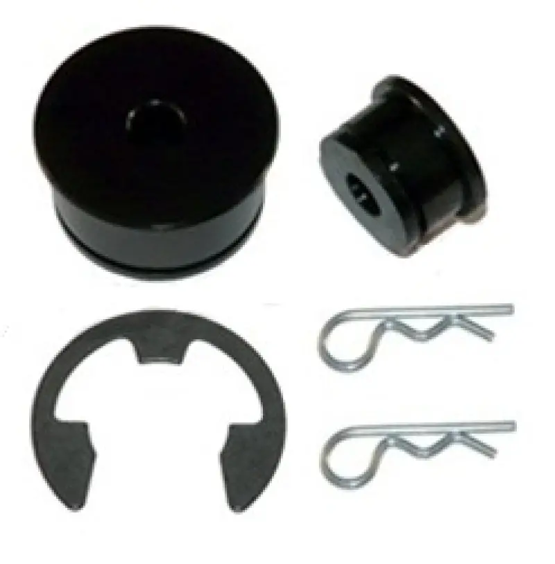 Torque Solution Shifter Cable Bushings: 11+ Hyundai Veloster 1