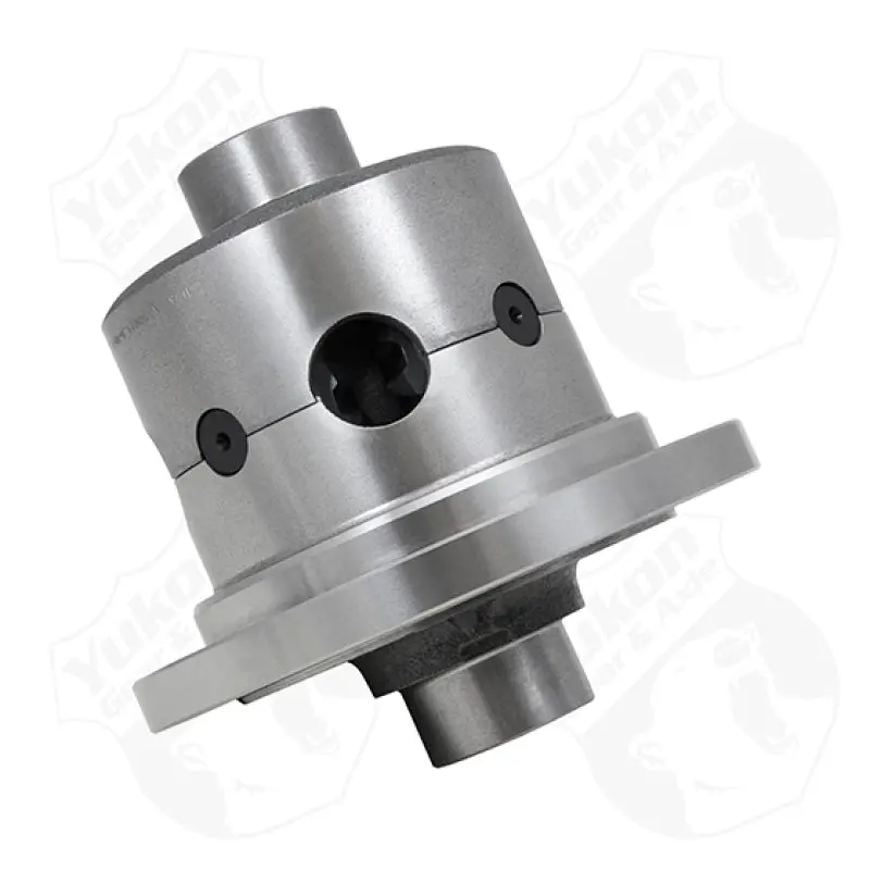 Yukon Gear Dura Grip Limited-Slip Differential Carrier For Gm & Chrysler 11.5" Axles (30-Spline) 2