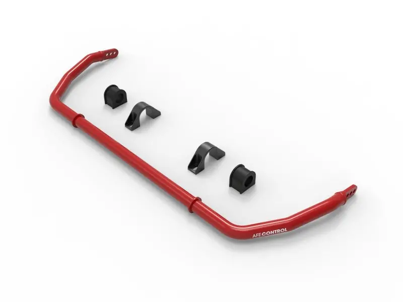 Afe Control Front Sway Bar For 2020–2022 Ford Explorer St (3.0L Twin-Turbo V6) 1