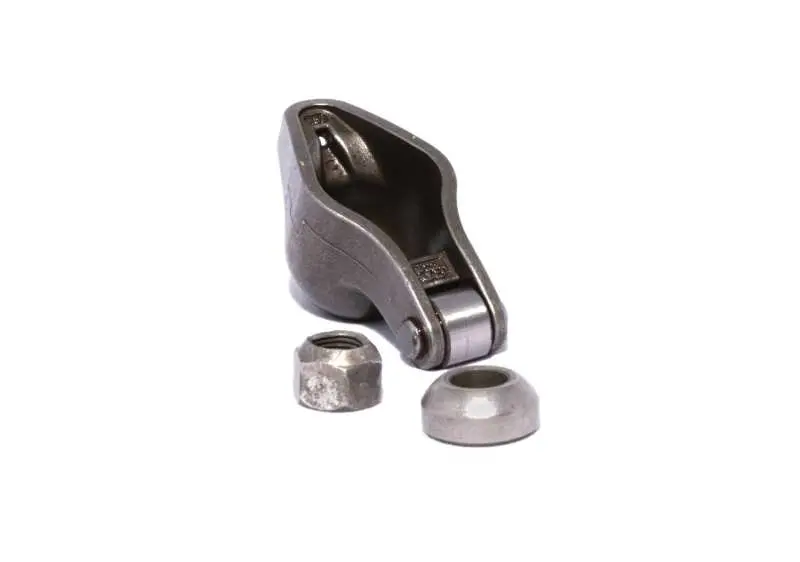Comp Cams Magnum Roller Rocker Arms — 1.6 Ratio, Steel Construction 1