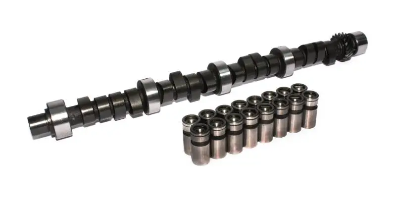 Comp Cams Crs 279T H-1 Camshaft And Lifter Kit – Hydraulic Flat Tappet Performance Package 1