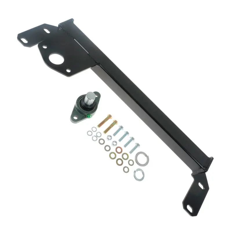 Synergy Steering Box Brace Kit – Reinforcement For 1994–2002 Dodge Ram 1500/2500/3500 4Wd 1