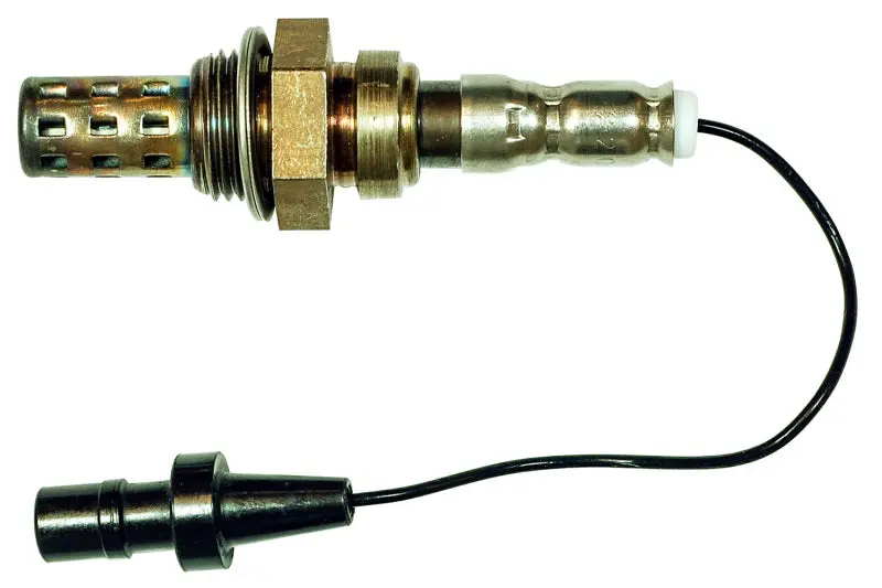 Ngk Direct-Fit Oxygen Sensor – Replacement For 1979–1980 Cadillac Eldorado 1