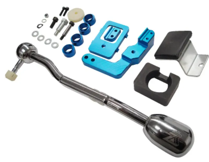 Fidanza Short-Throw Shifter Kit For 2002–2005 Nissan Altima 1