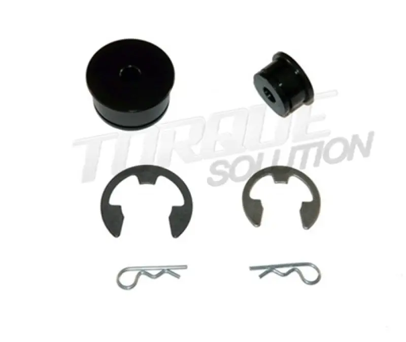 Torque Solution Shifter Cable Bushings Designed For Toyota Solara Models 1