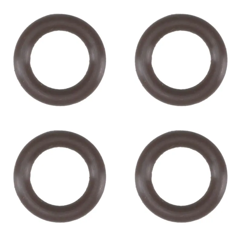 Fel-Pro Fuel Injector O-Ring Kit For Honda Civic Es Series (Part #72291) 1