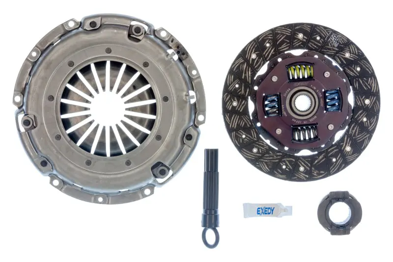 Exedy Clutch Kit For 1992–1995 Volkswagen Corrado V6 1
