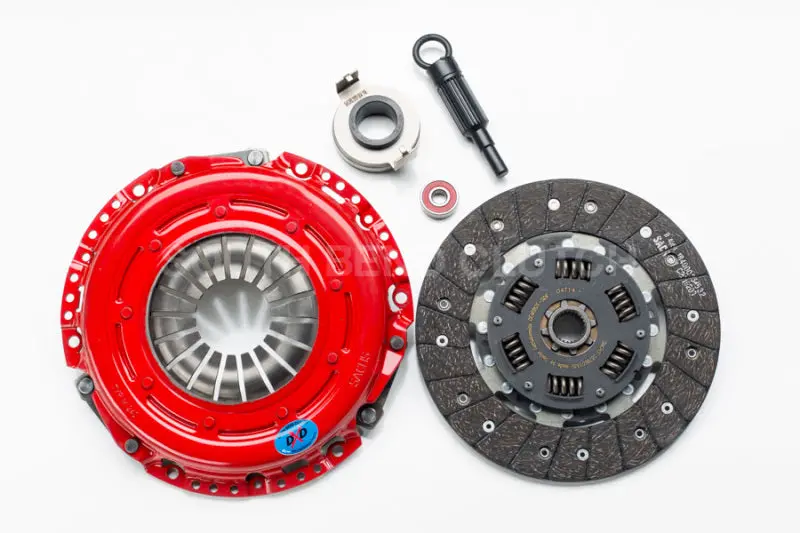 South Bend / Dxd Racing Stage 1 Heavy-Duty Clutch Kit – 2005–2008 Subaru Legacy & Outback Turbo (2.5L) 1