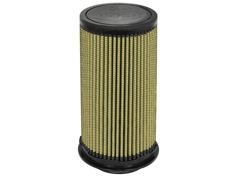 Afe Power Magnum Flow Pro Guard 7 Universal High-Flow Air Filter – 3.5" Round, 5" Base, 4.75" Tall, 9" Height 1