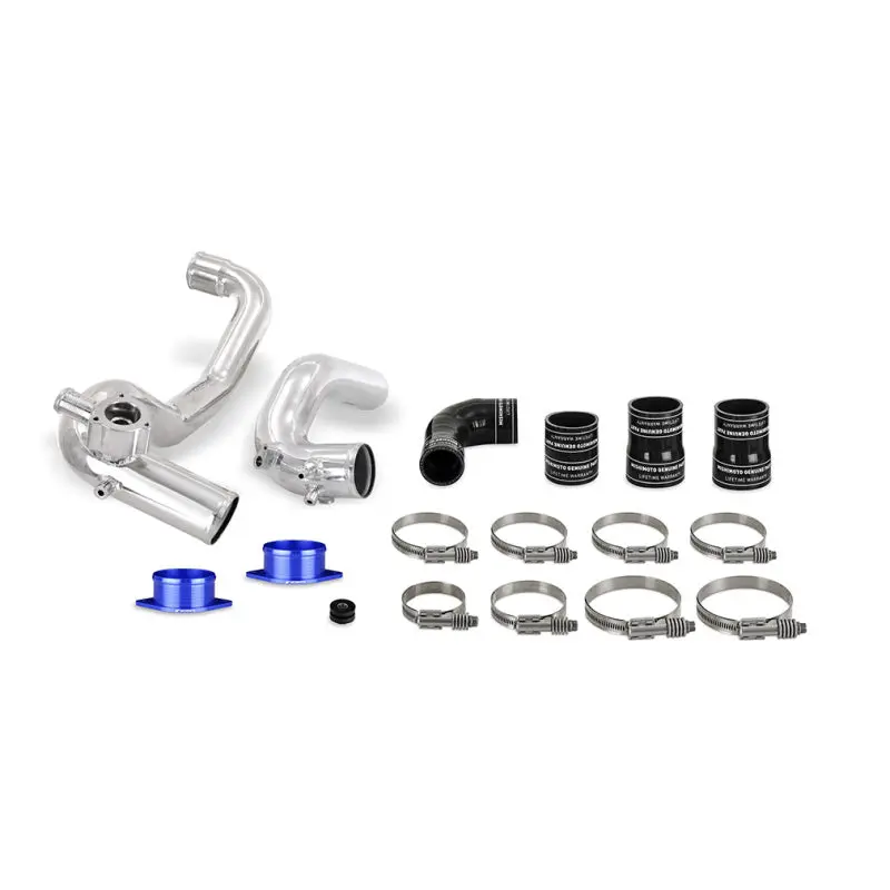 Mishimoto Icp Sensor Upgrade Kit For 2021+ Ford Bronco 2.3L – Stock-Location Installation 1