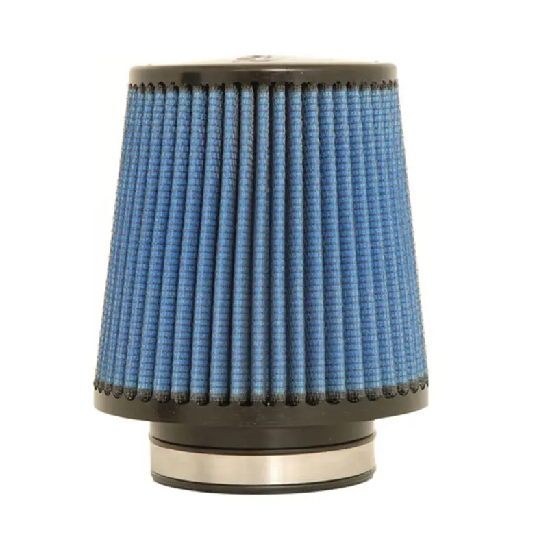Volant Pro5 Universal Air Filter — 6.0" X 4.75" X 6.0", 3.5" Flange Id 1