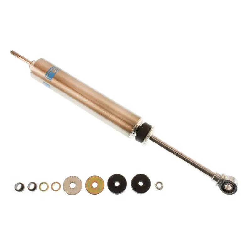 Bilstein 7100 Classic Monotube Shock Absorber – 46Mm Piston, 12.15" Collapsed / 18.74" Extended 1