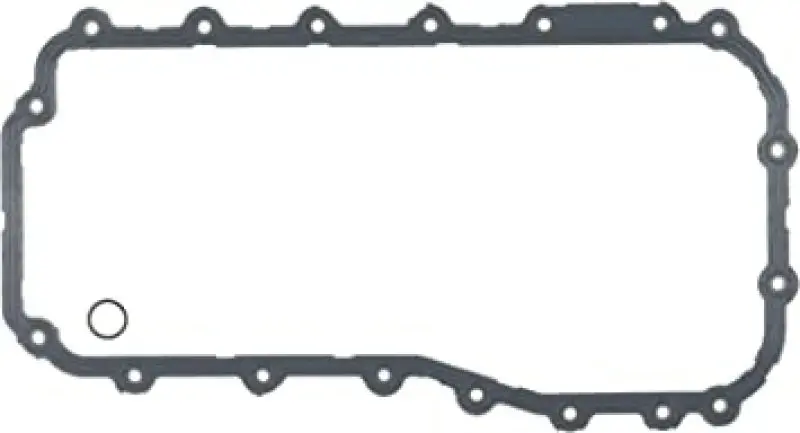 Mahle Original Oil Pan Gasket Set For Chevrolet Tracker (1999–2003) 1