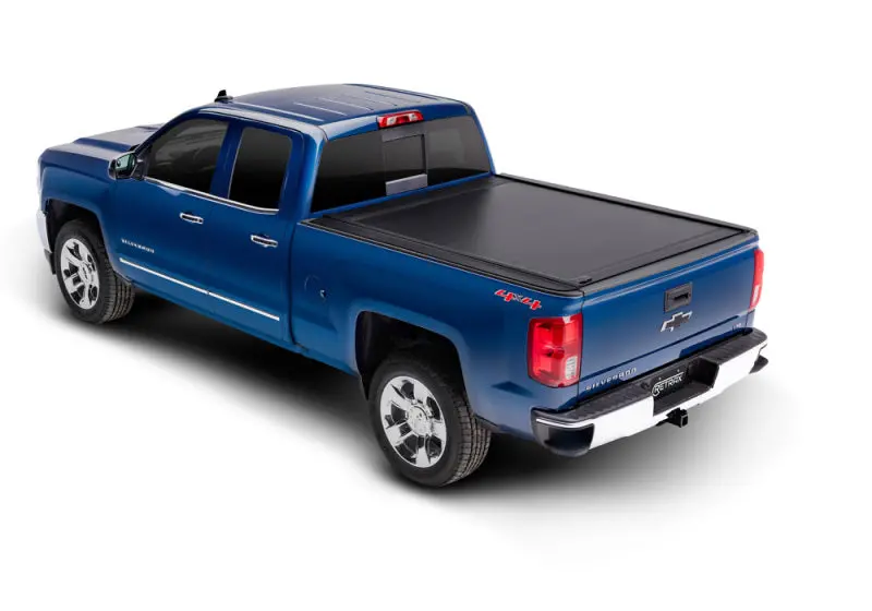 Retrax 04-06 Chevy/Gmc 1500 5.8Ft Bed / 07 Classic Retraxone Mx 1