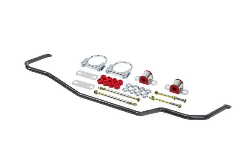 Belltech Rear Anti-Sway Bar Kit For 1955 Chevrolet Bel Air 1