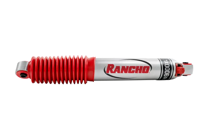 Rancho Rs9000Xl Rear Shock Absorber For 2005–2015 Nissan Xterra 1