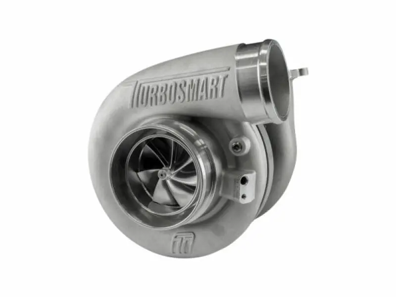 Turbosmart Ts-1 T4 Turbocharger With 1.24Ar Housing And External Wastegate 1
