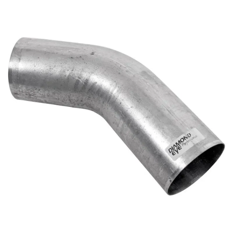 Diamond Eye Performance Tp1 5-Inch Aluminum Exhaust Tip For 2001–Early 2007 Chevy/Gmc 6.6L Duramax (2500/3500) 1