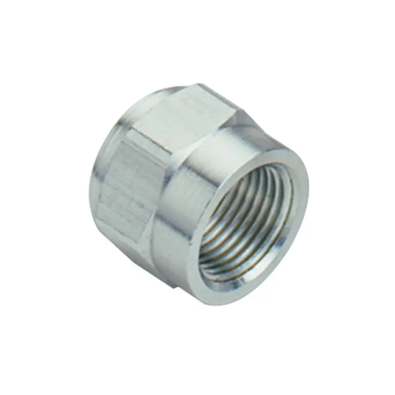 Fragola -6An Female Weld Bung Fitting – Stainless Steel 1