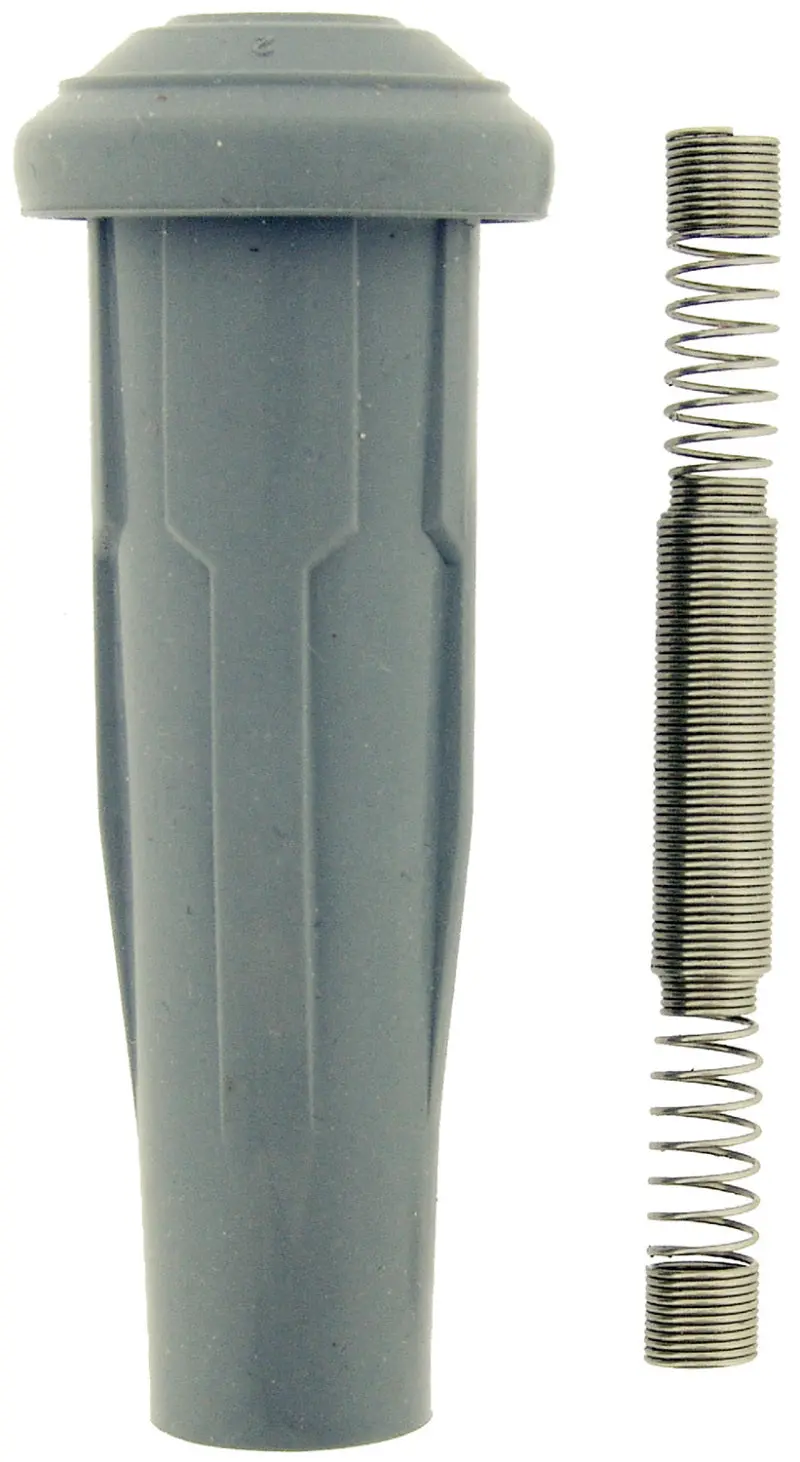 Ngk Direct Ignition Coil Boot For 2013–2014 Ford C-Max 1