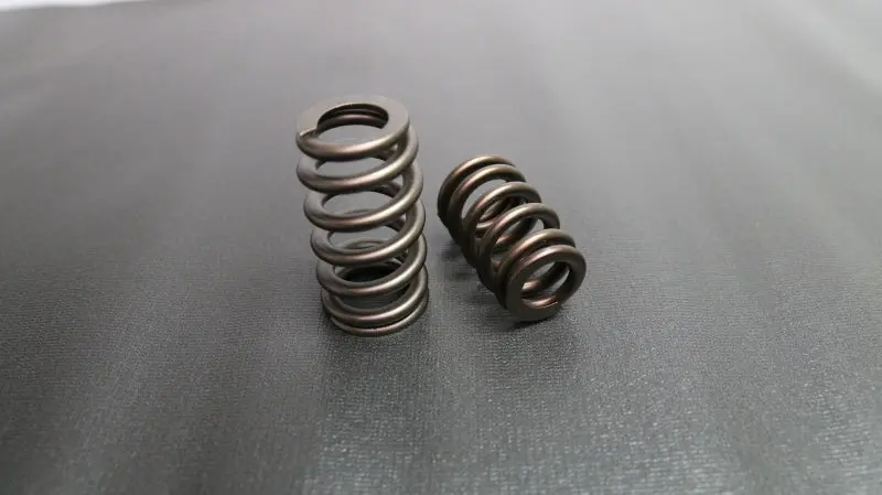 Ferrea Beehive Ovate Pac Alloy Valve Spring Set – Flat Tappet & Hydraulic Roller Compatible (16-Piece) 1